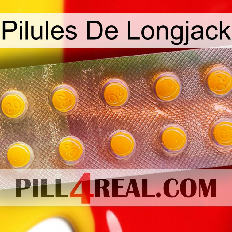 Longjack Pills new11